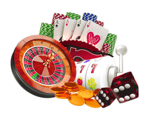 casino offers