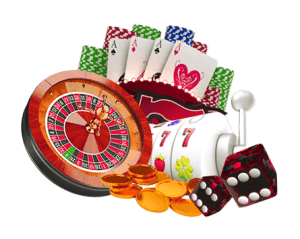 Casino bonuses