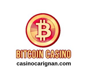 Bitcoin casino