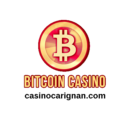 Bitcoin Casino CasinoCarignan.com