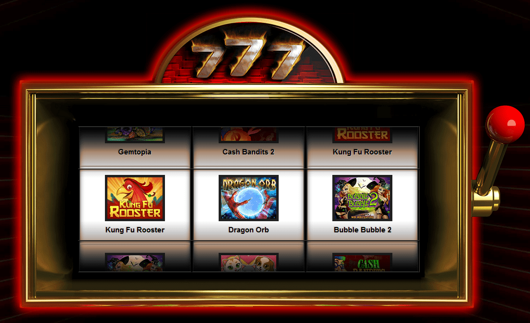 Gambling establishment Actual Games On the web