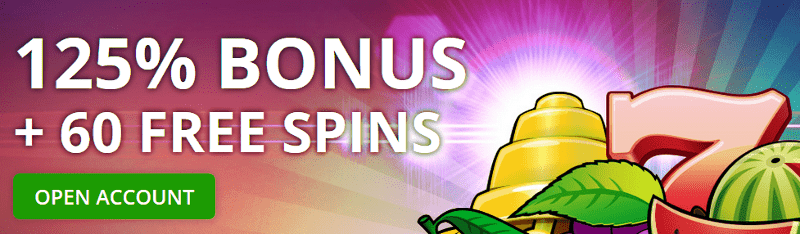 Bonus Offers