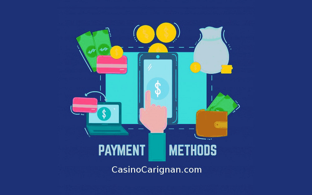 Detailed review of payment options