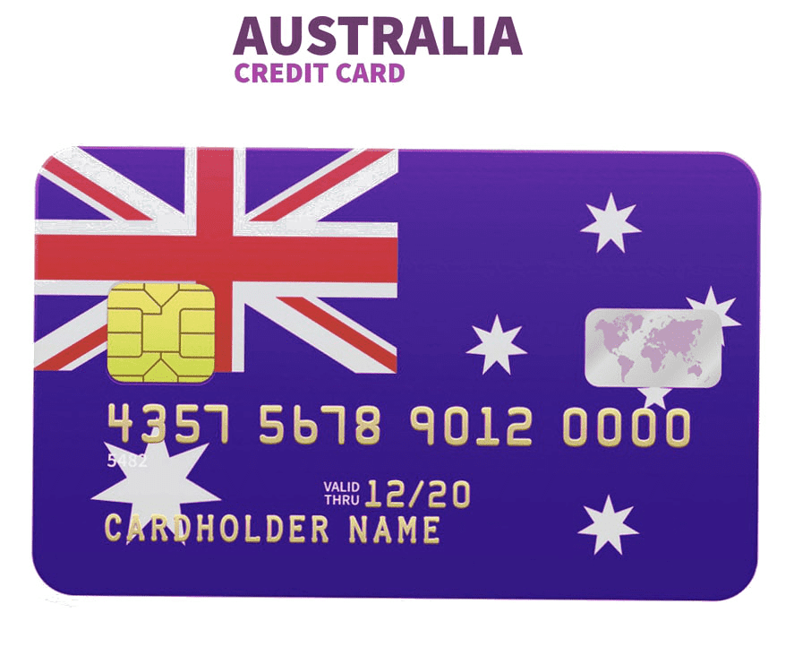 Credit card in Australian online casinos