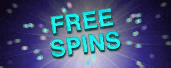 Just casino free spins