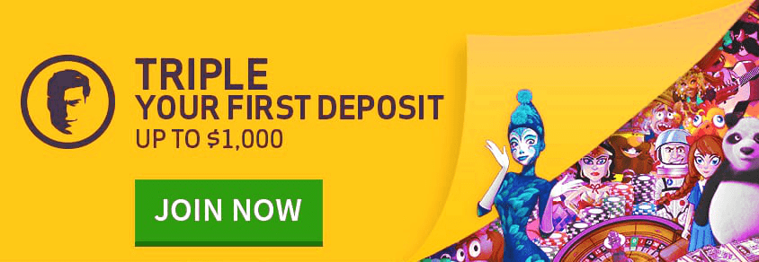 Joe Fortune Bonus Image