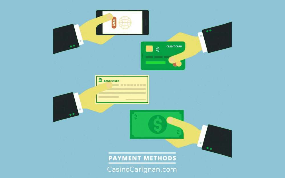 Withdrawal Options and Payment Methods