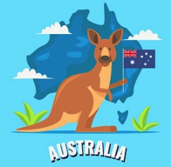 Australia