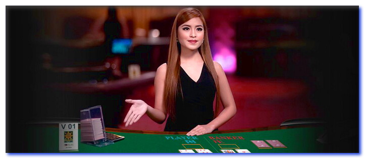 Live Baccarat