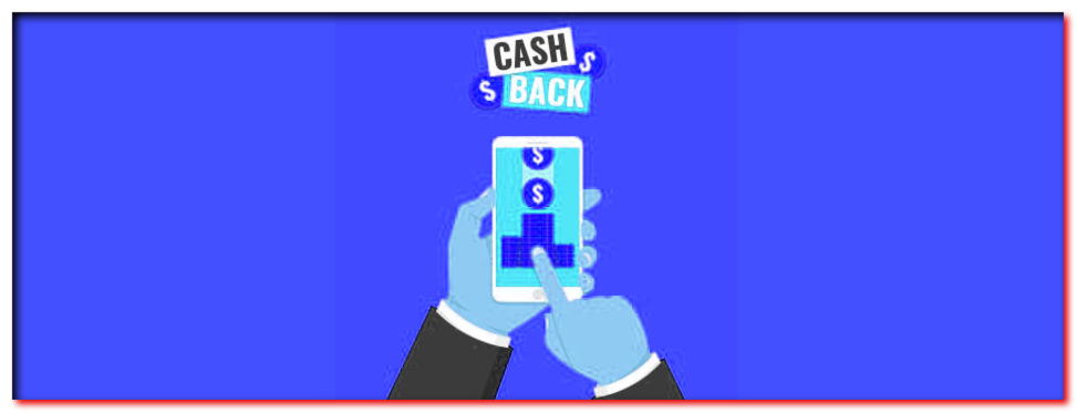 cashback casino