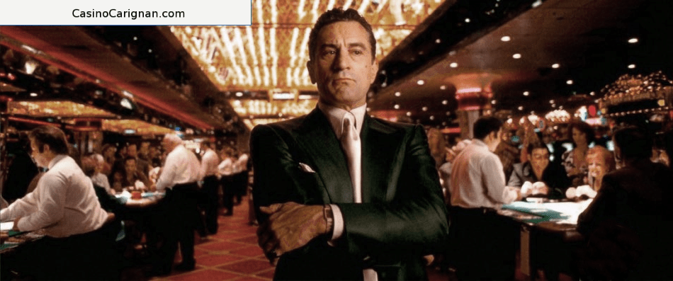 Casino Robert De Niro