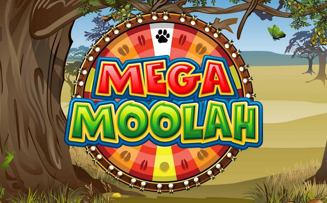 Mega Moolah