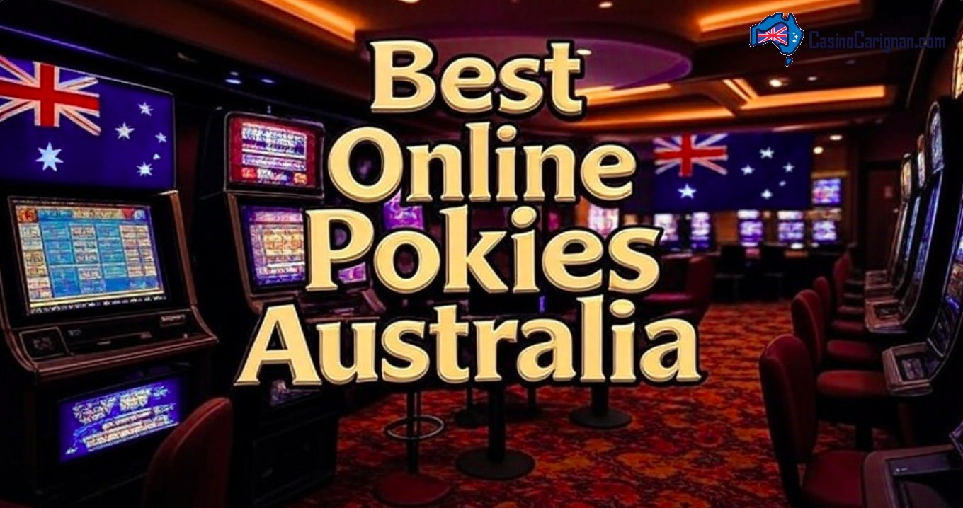 Best Online Pokies Australia