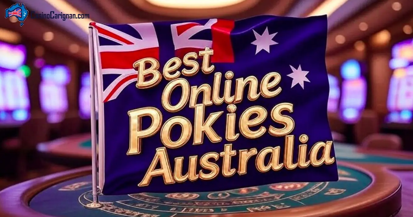 Best Online Pokies in Australia 2026 – Play for Money
