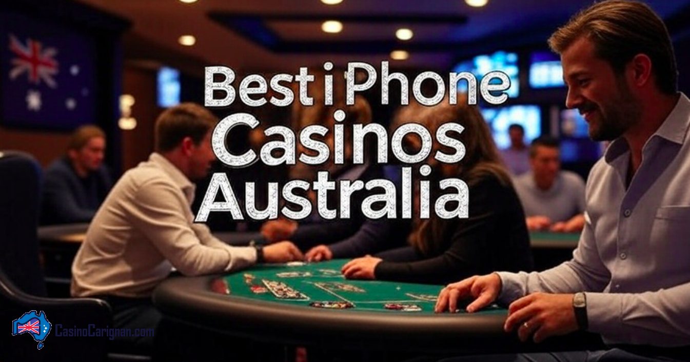 iPhone Casinos